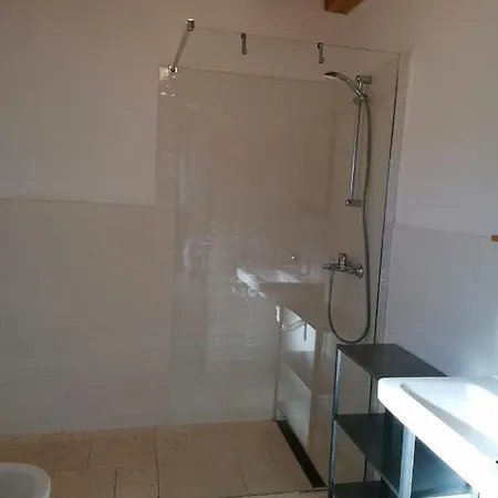 Mimosa-olib Hr Apartment *