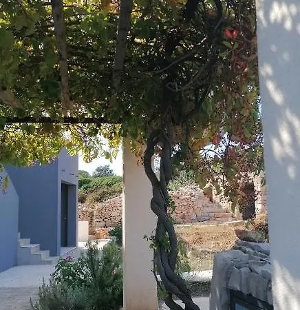 Mimosa-olib Hr Apartment Olib