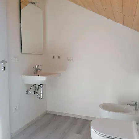 Mimosa-olib Hr Apartment *