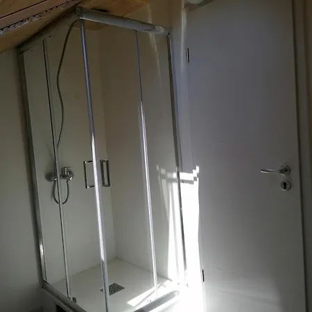 Apartment Mimosa-olib Hr