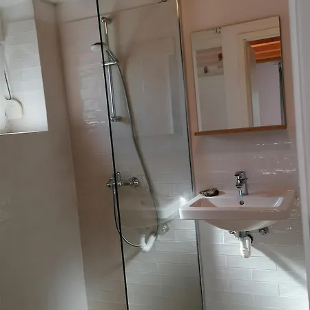 Mimosa-olib Hr Apartment Olib