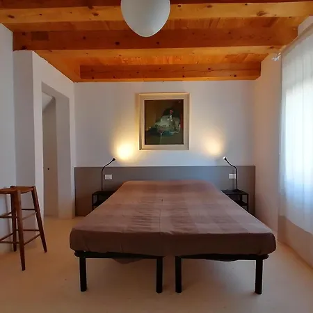 Mimosa-olib Hr Apartment