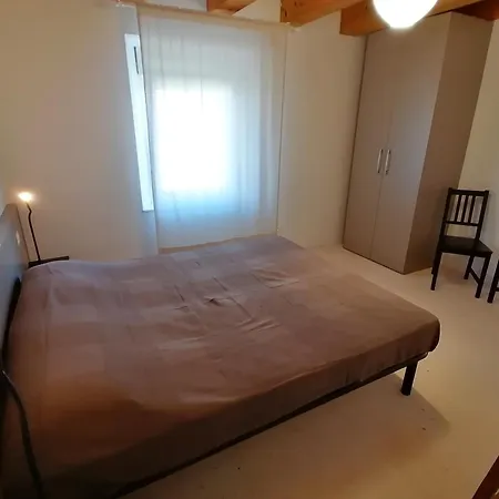 Apartment Mimosa-olib Hr Olib