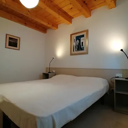 Mimosa-olib Hr Apartment Olib
